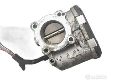 CORPO FARFALLATO FIAT Tipo (356) 4 Porte Berlina 0