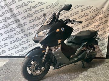 BMW C 600 SPORT