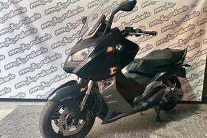 BMW C 600 SPORT