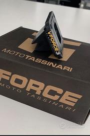 Pacco Lamellare V Force 3 NUOVO am6
