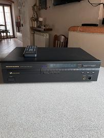 Lettore CD Marantz CD-72
