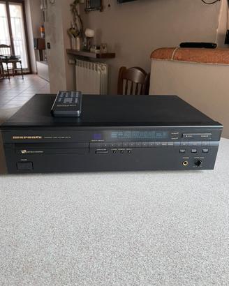 Lettore CD Marantz CD-72