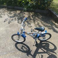 Bicicletta Bambino