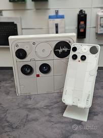 Nothing Phone (3) 256GB Bianco