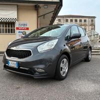 Kia Venga 1.4 EcoGPL Active