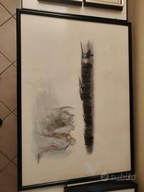 quadro di Sylvia Lefkovitz