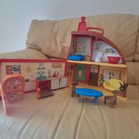 La Grande Casa di Bing