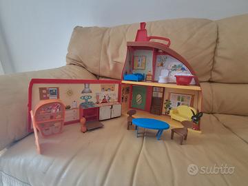 La Grande Casa di Bing