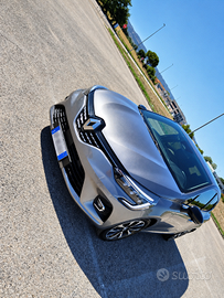 Renault Clio Techno GPL 100 CV - 2023