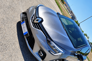 Renault Clio Techno GPL 100 CV - 2023