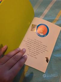 libri bocca al coccodrillo