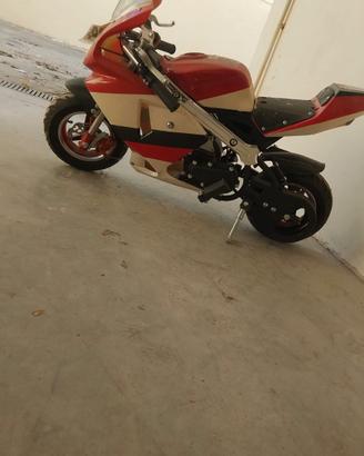 mini moto