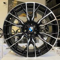 Cerchi Bmw raggio 19 NUOVI cod.98342