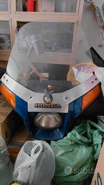 cupolone Gl 1100 Honda Gold wing 