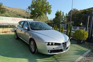 ALFA ROMEO 159