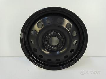 Cerchio in ferro FORD FOCUS I '01