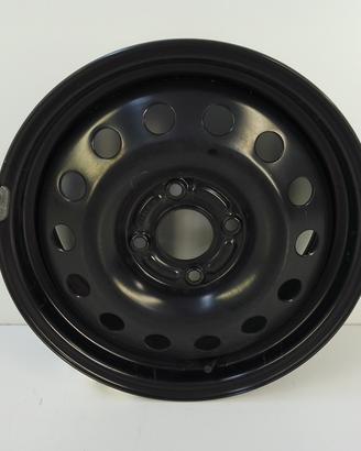 Cerchio in ferro FORD FOCUS I '01