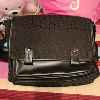 Borsa a tracolla Calvin Klein