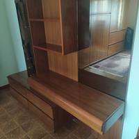 mobile con specchiera