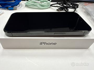 Iphone 14 pro 256 gb