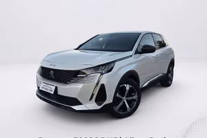 Peugeot 3008 BlueHDi 130 S&S EAT8 Allure Pack