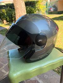 Casco moto/scooter