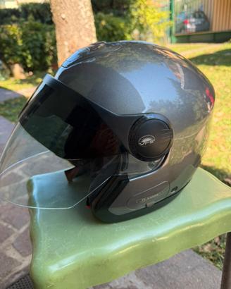 Casco moto/scooter