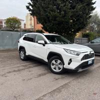Toyota rav4 2019