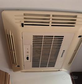 clima dometic camper