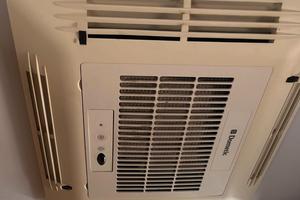 clima dometic camper
