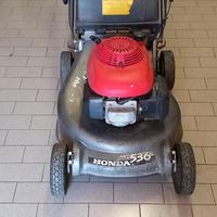 tagliaerba honda