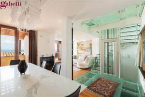 Appartamento Monte Argentario [362VRG] (Porto Sant