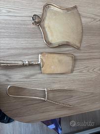 Set da tavola vintage