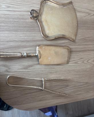 Set da tavola vintage