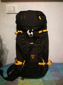 Zaino Grivel Zen 35 Sports In vendita a Aosta