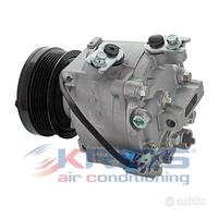 Compressore aria condizionata Aveo 1.2 51 kw