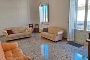 Appartamento arredato pressi Via Marconi