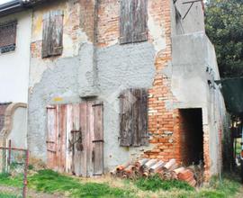 RUSTICO A PONTE SAN NICOLÒ