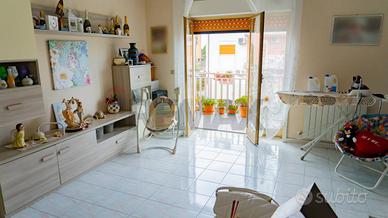 Appartamento - Mascali