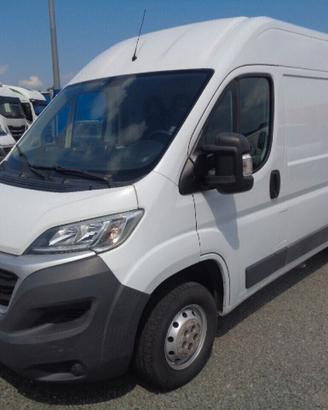 DUCATO furgone L2H2 2.3 140cv