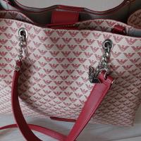 Borsa donna chic
