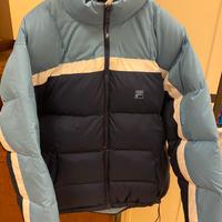 FILA Giacca Piumino TG. XL