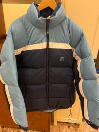 FILA Giacca Piumino TG. XL