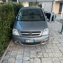 OPEL Meriva 1.3 diesel 75cv