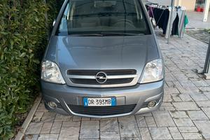 OPEL Meriva 1.3 diesel 75cv
