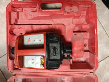 laser Hilti pr16