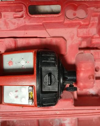 laser Hilti pr16
