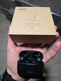 Cuffie Aukey Ep n5 Bluetooth top audio