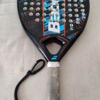 Racchetta padel babolat reflex