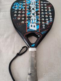 Racchetta padel babolat reflex
